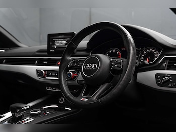 Used Audi A5 2019 for sale - 78241962: Photo