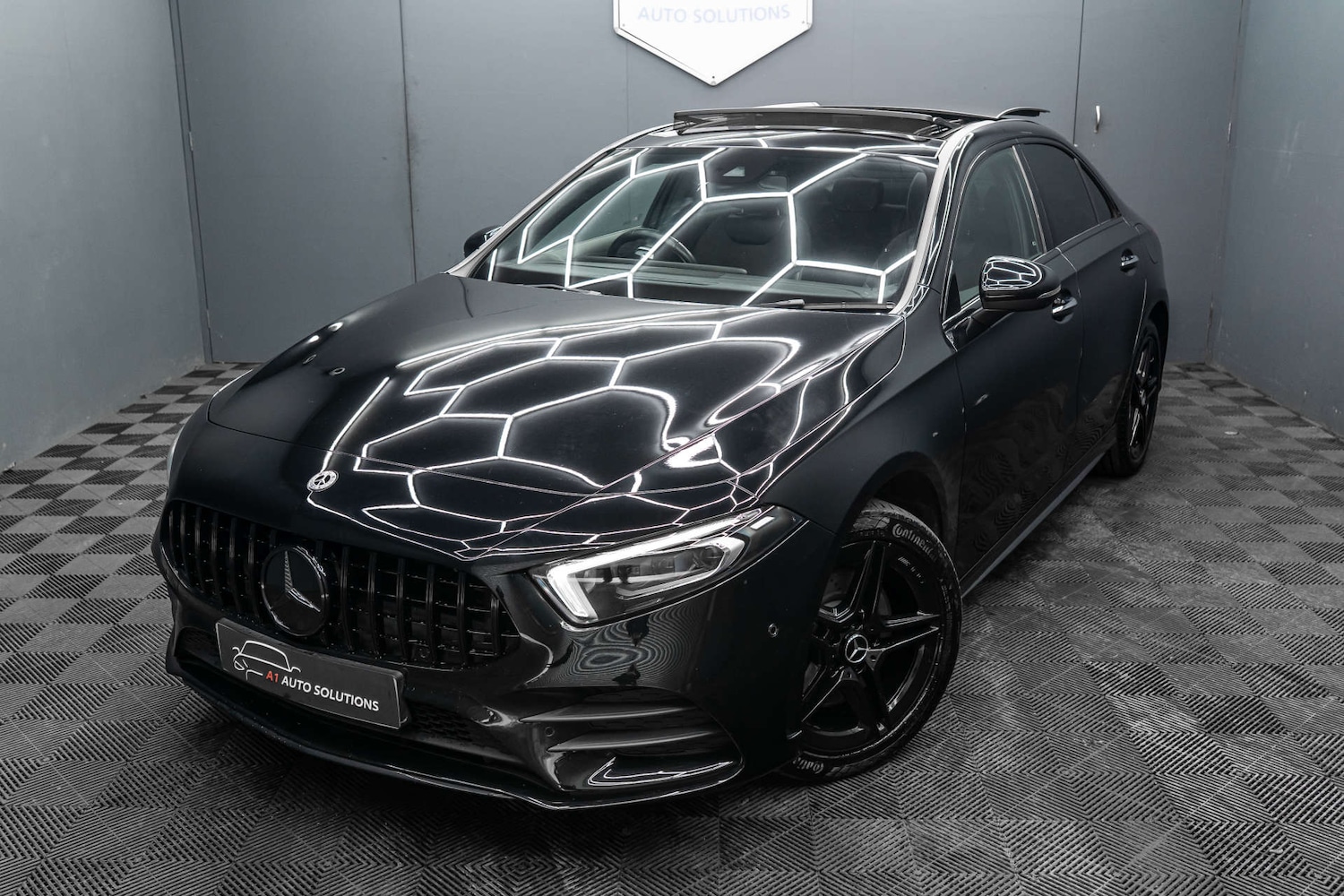 Used Mercedes-Benz A-Class 2021 for sale - 78015652: Photo 15