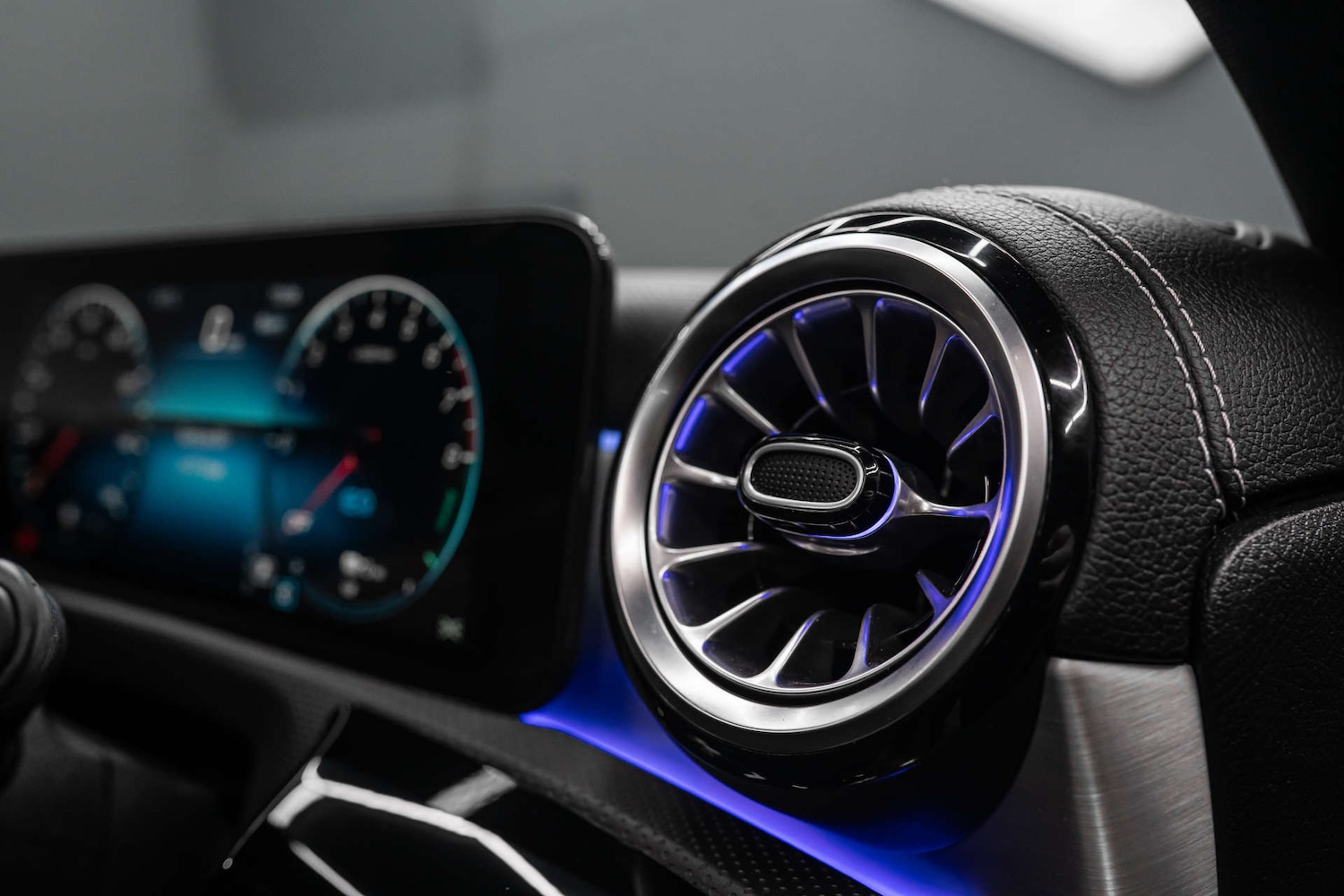 Used Mercedes-Benz A-Class 2021 for sale - 78015652: Photo 16