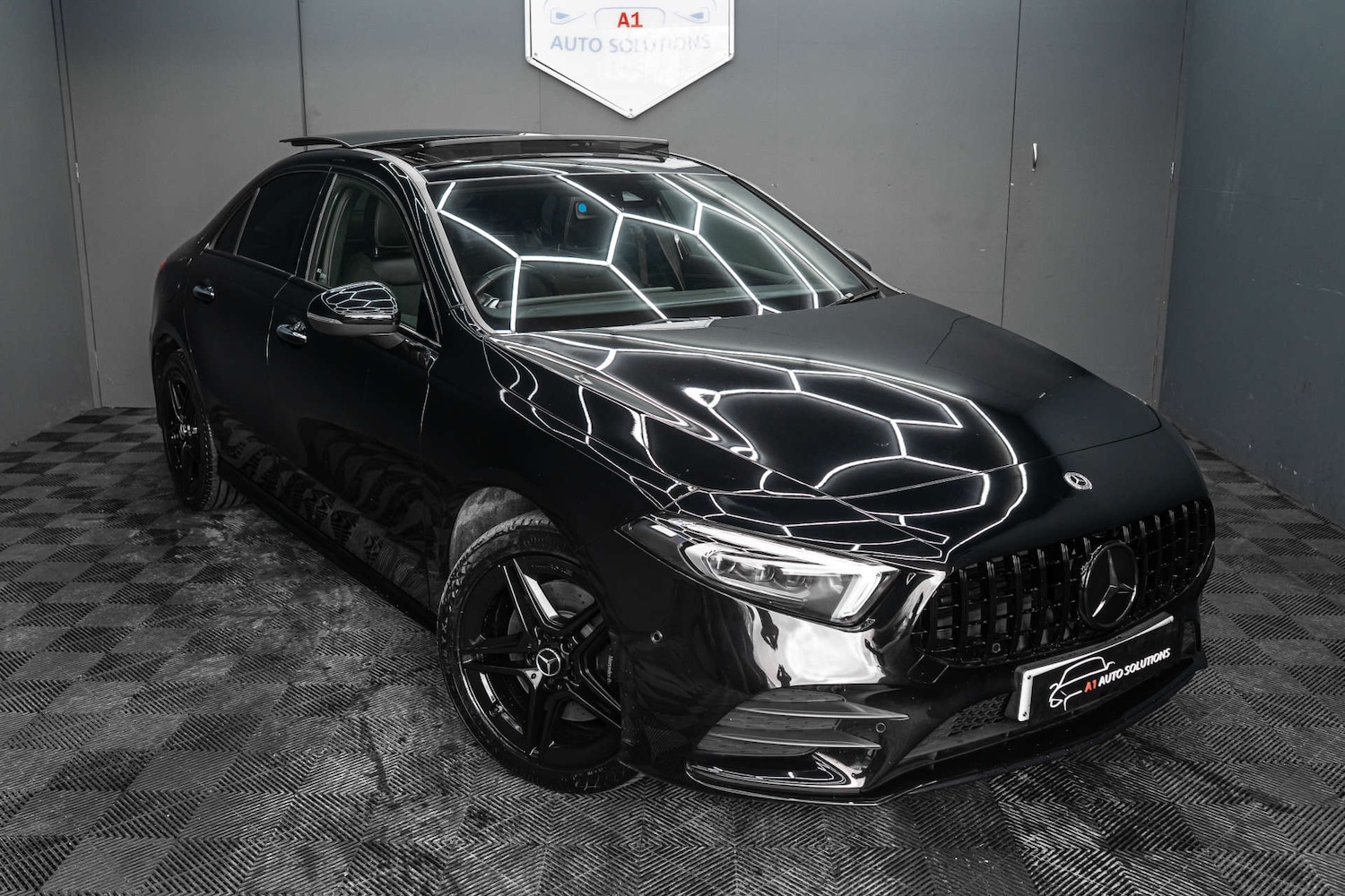 Used Mercedes-Benz A-Class 2021 for sale - 78015652: Photo 17