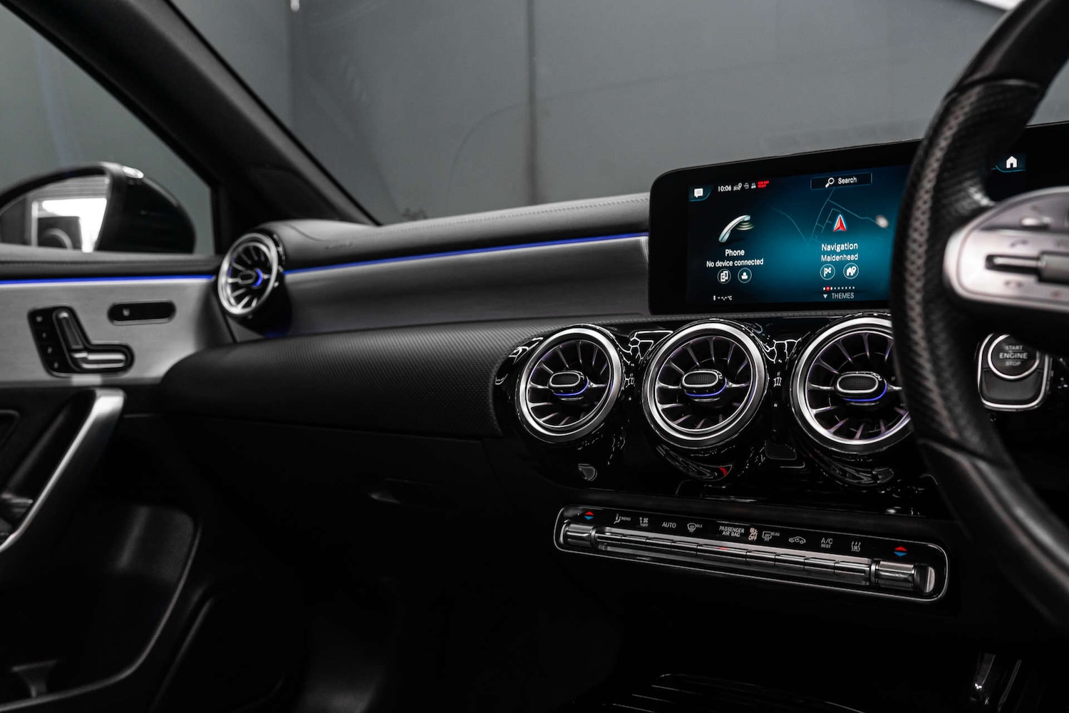 Used Mercedes-Benz A-Class 2021 for sale - 78015652: Photo 18