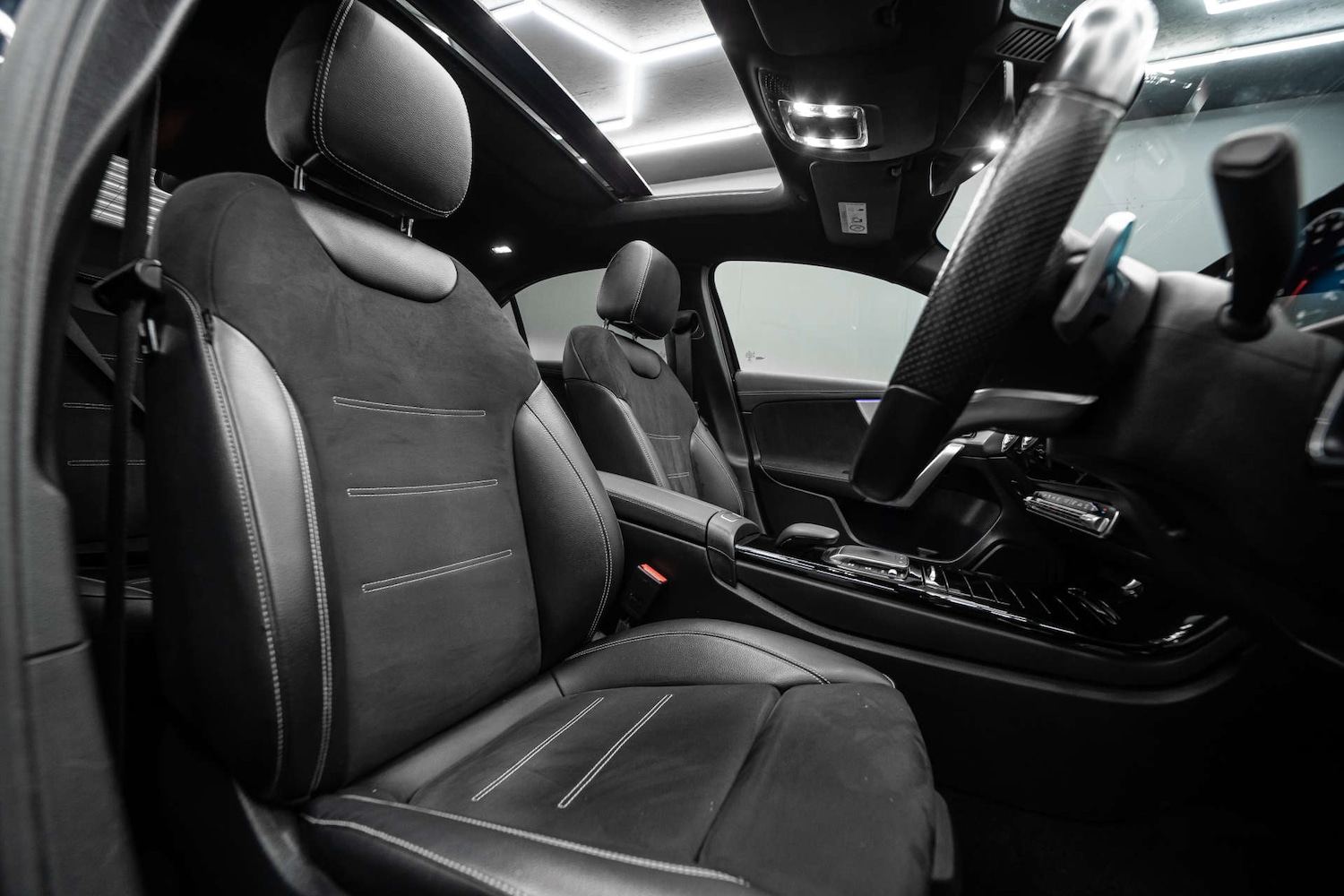 Used Mercedes-Benz A-Class 2021 for sale - 78015652: Photo 20