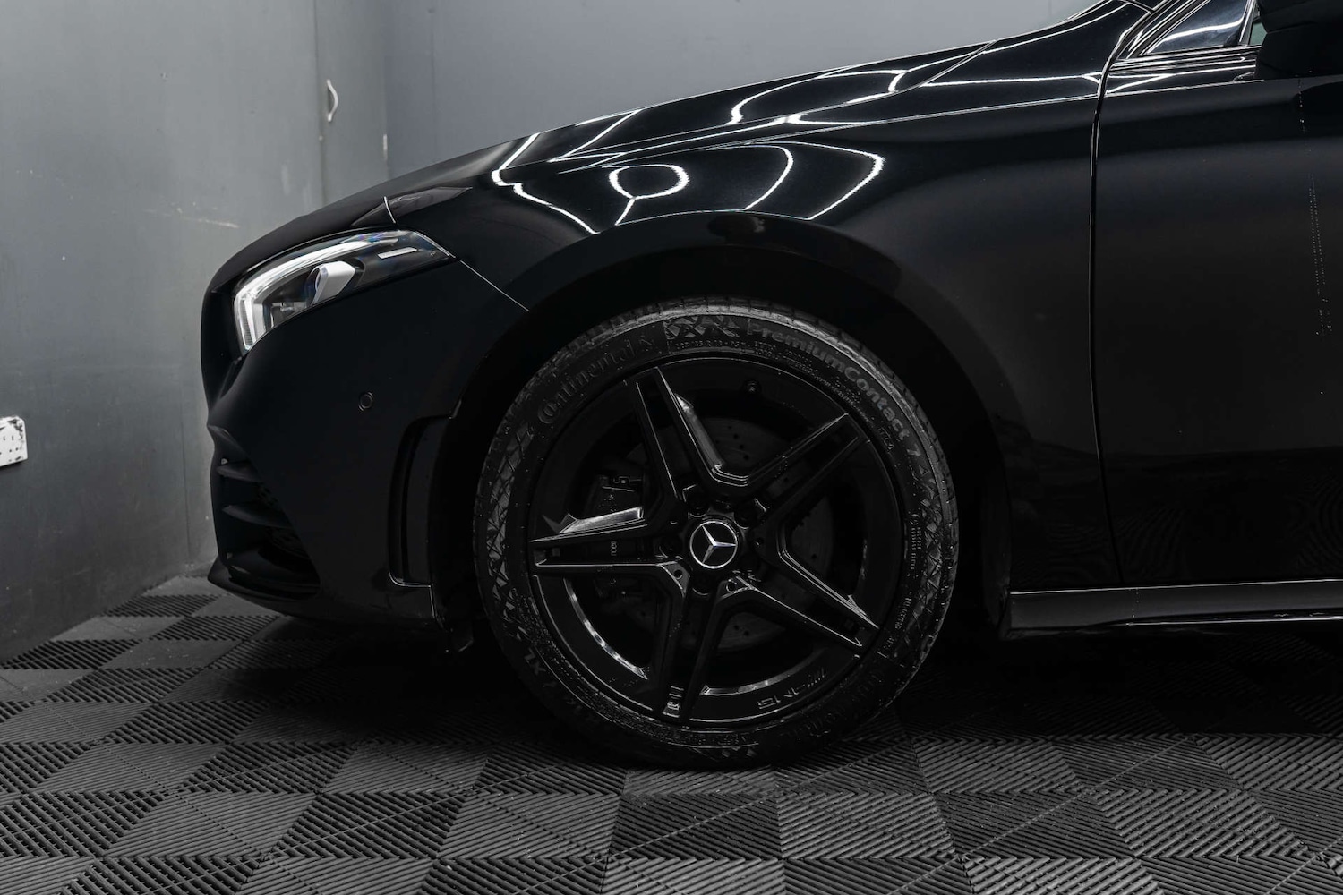 Used Mercedes-Benz A-Class 2021 for sale - 78015652: Photo 21