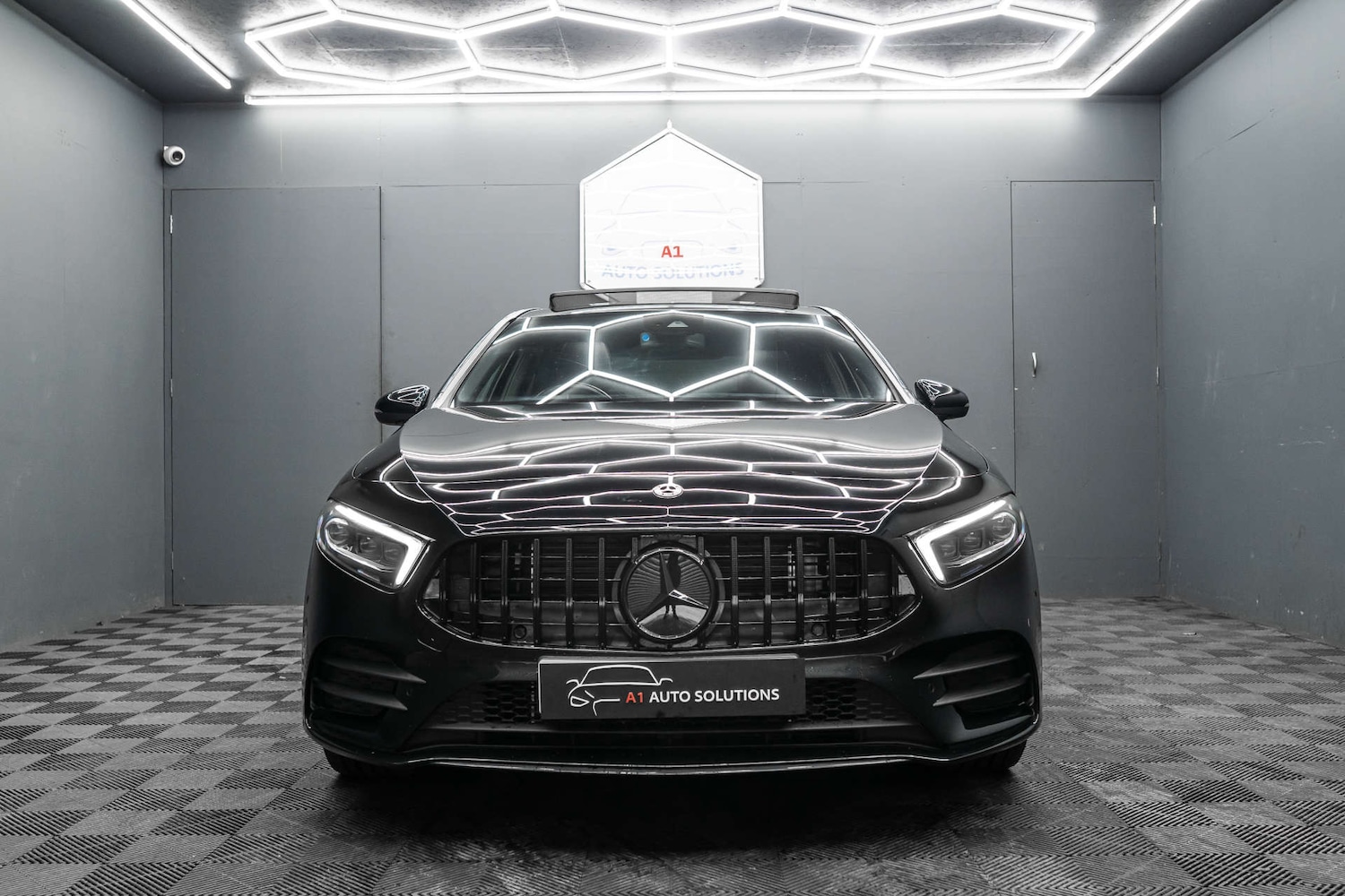 Used Mercedes-Benz A-Class 2021 for sale - 78015652: Photo 23