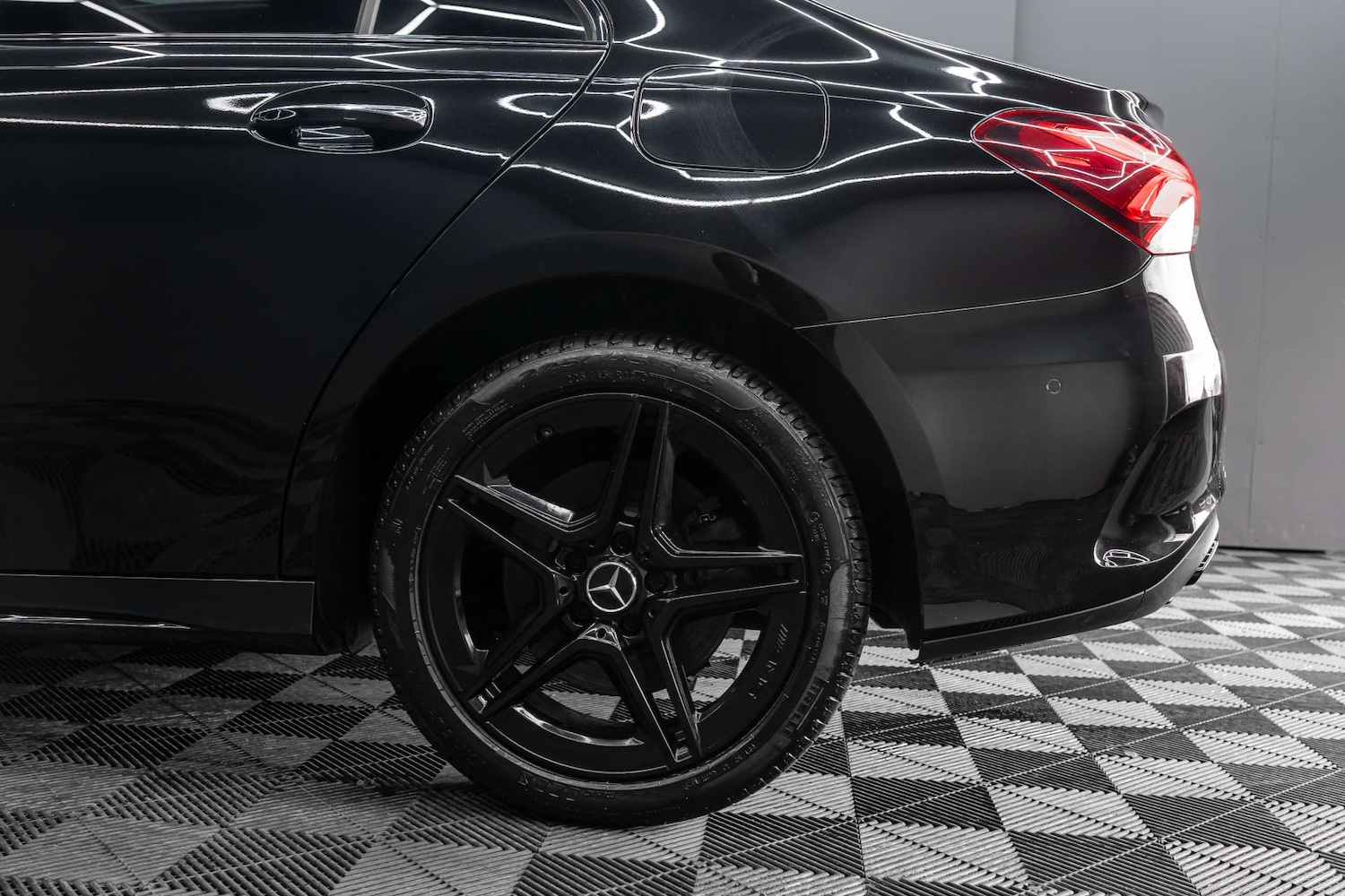 Used Mercedes-Benz A-Class 2021 for sale - 78015652: Photo 25