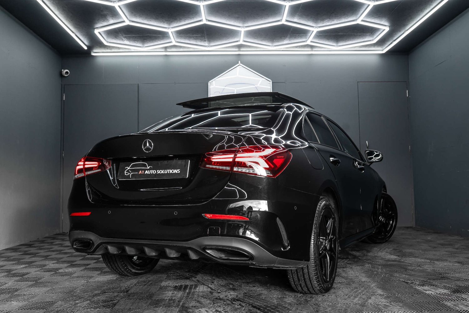 Used Mercedes-Benz A-Class 2021 for sale - 78015652: Photo 27