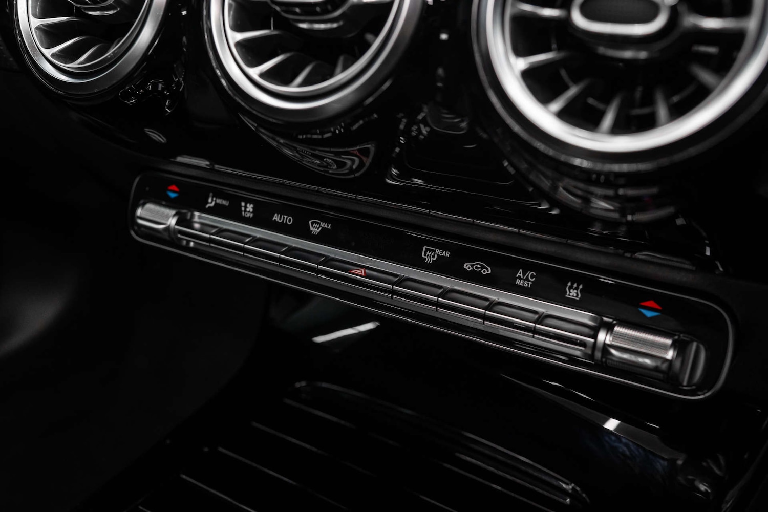 Used Mercedes-Benz A-Class 2021 for sale - 78015652: Photo 28