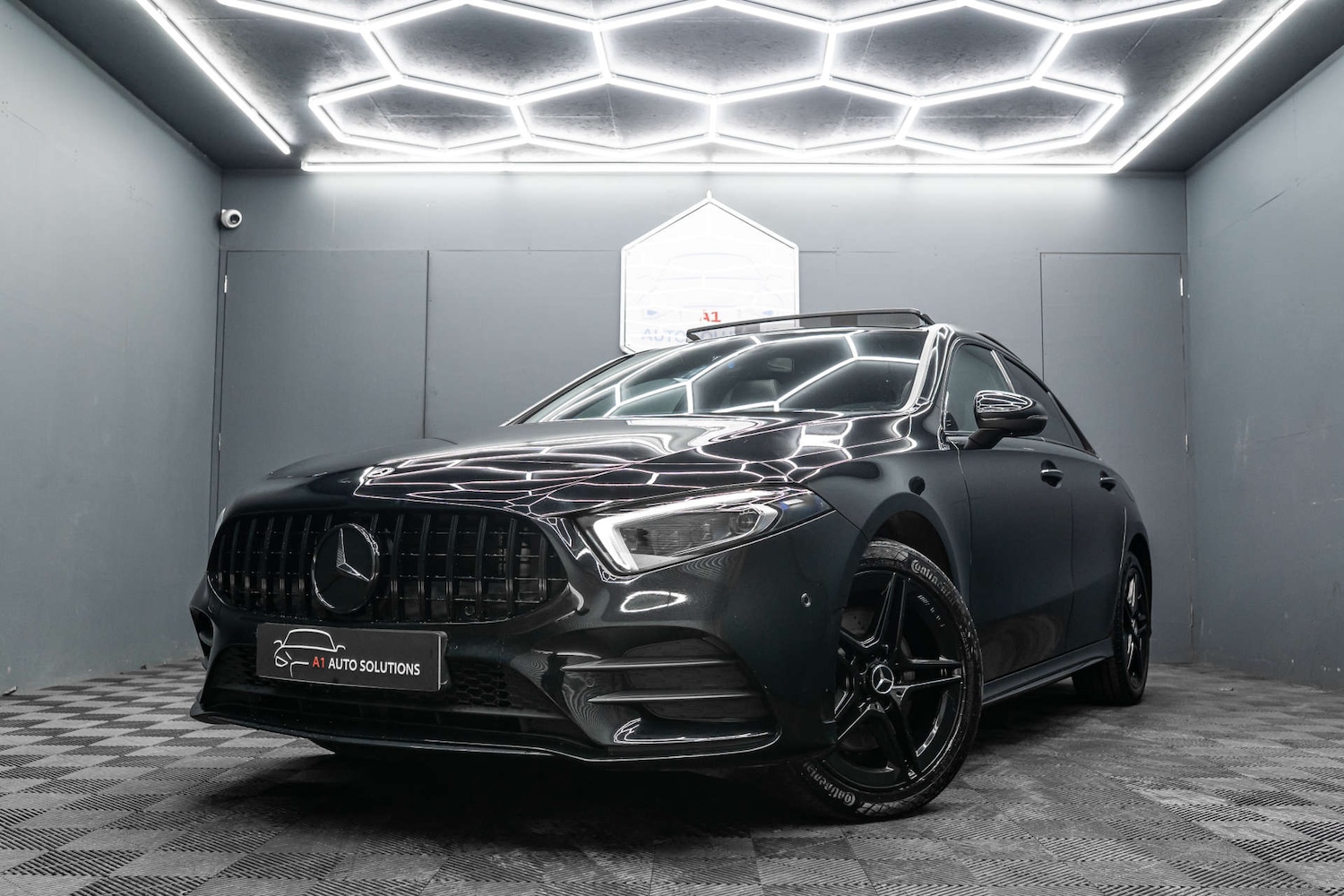 Used Mercedes-Benz A-Class 2021 for sale - 78015652: Photo 29