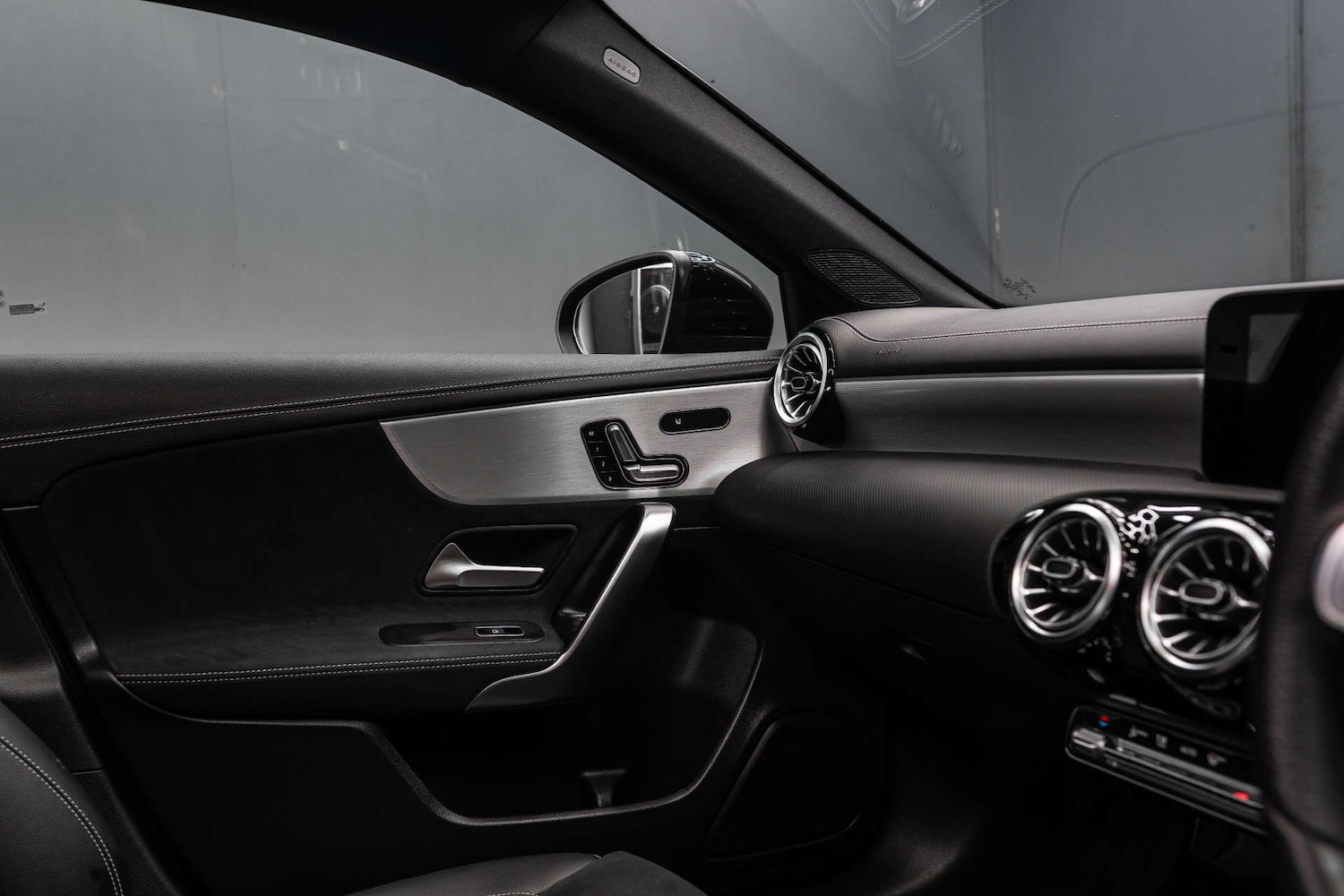 Used Mercedes-Benz A-Class 2021 for sale - 78015652: Photo 31