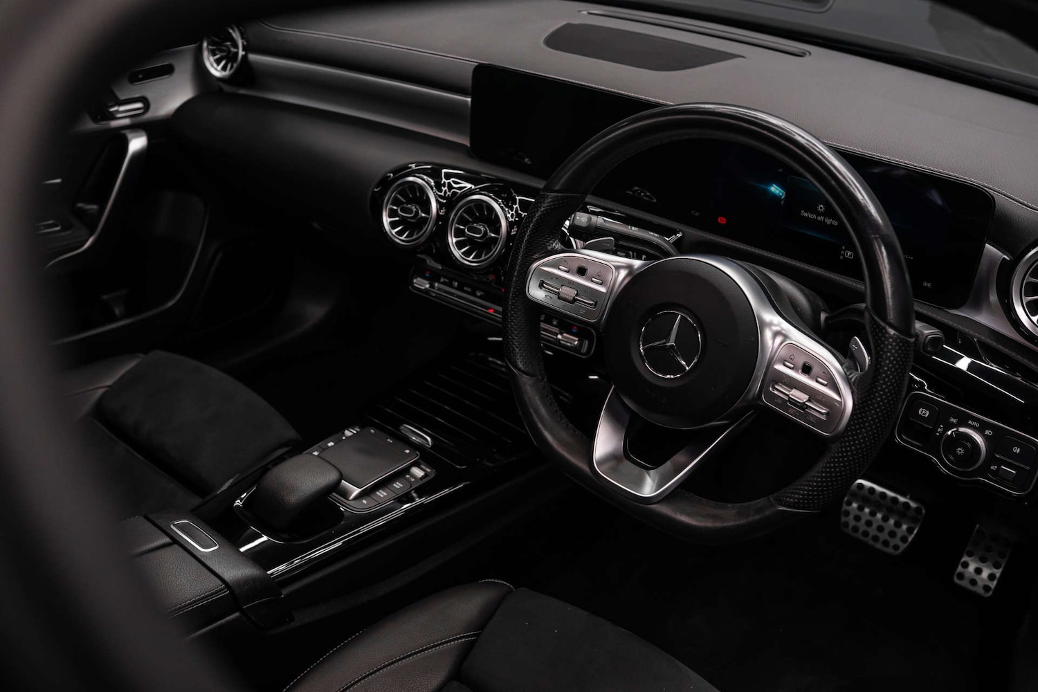 Used Mercedes-Benz A-Class 2021 for sale - 78015652: Photo 32