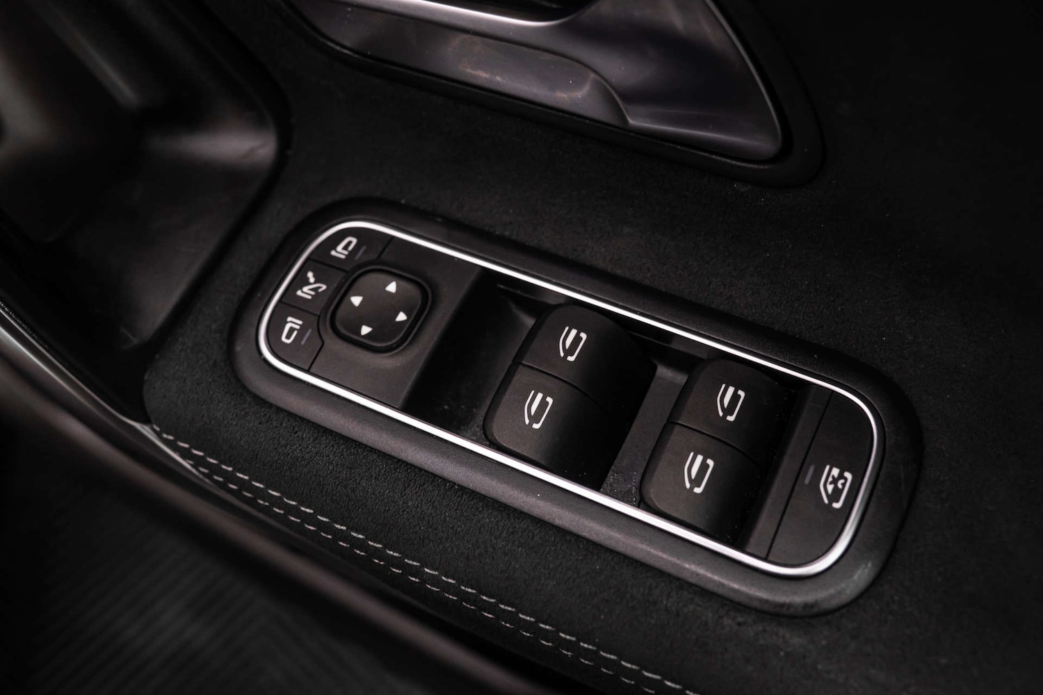 Used Mercedes-Benz A-Class 2021 for sale - 78015652: Photo 33