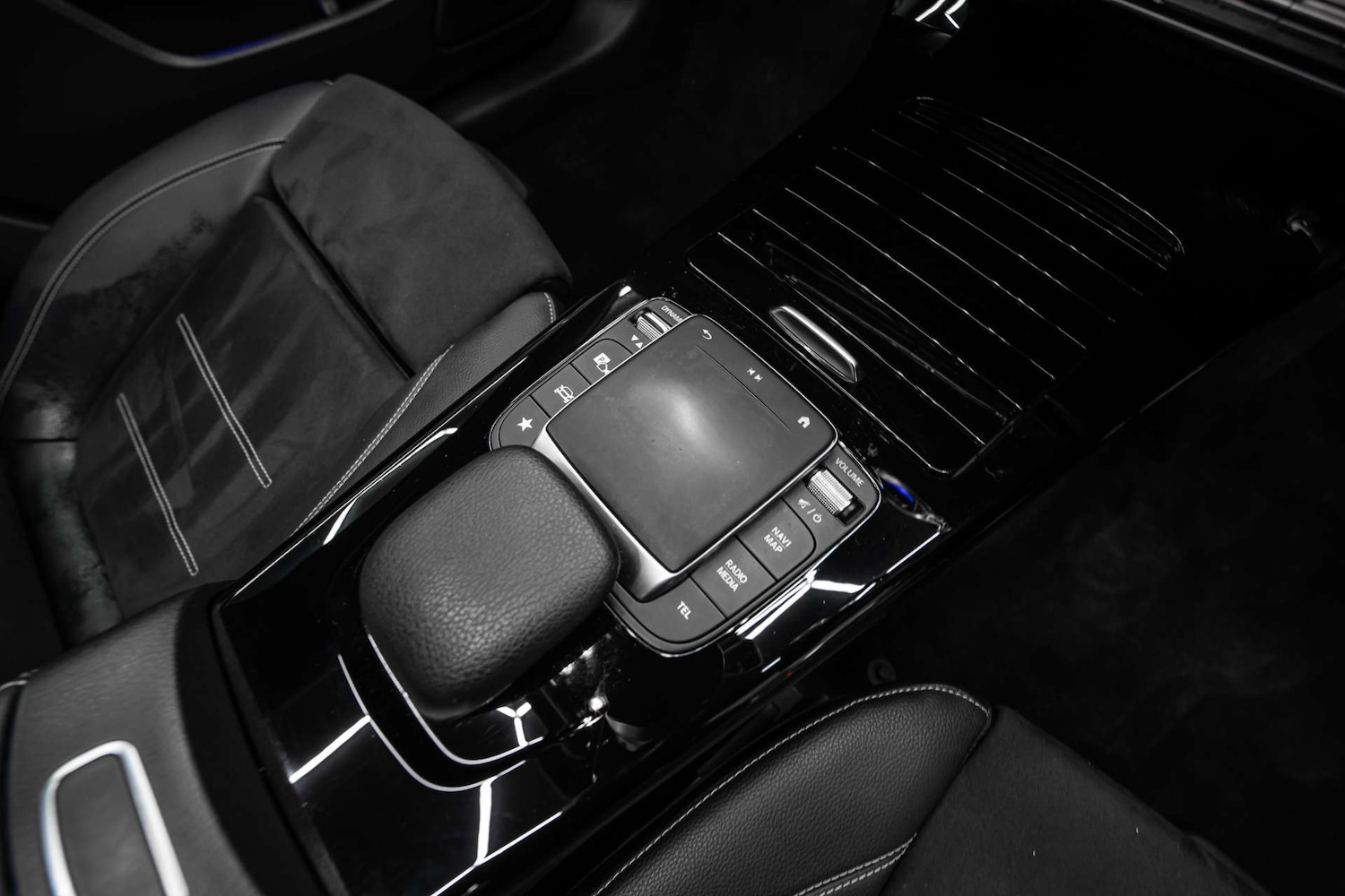 Used Mercedes-Benz A-Class 2021 for sale - 78015652: Photo 43