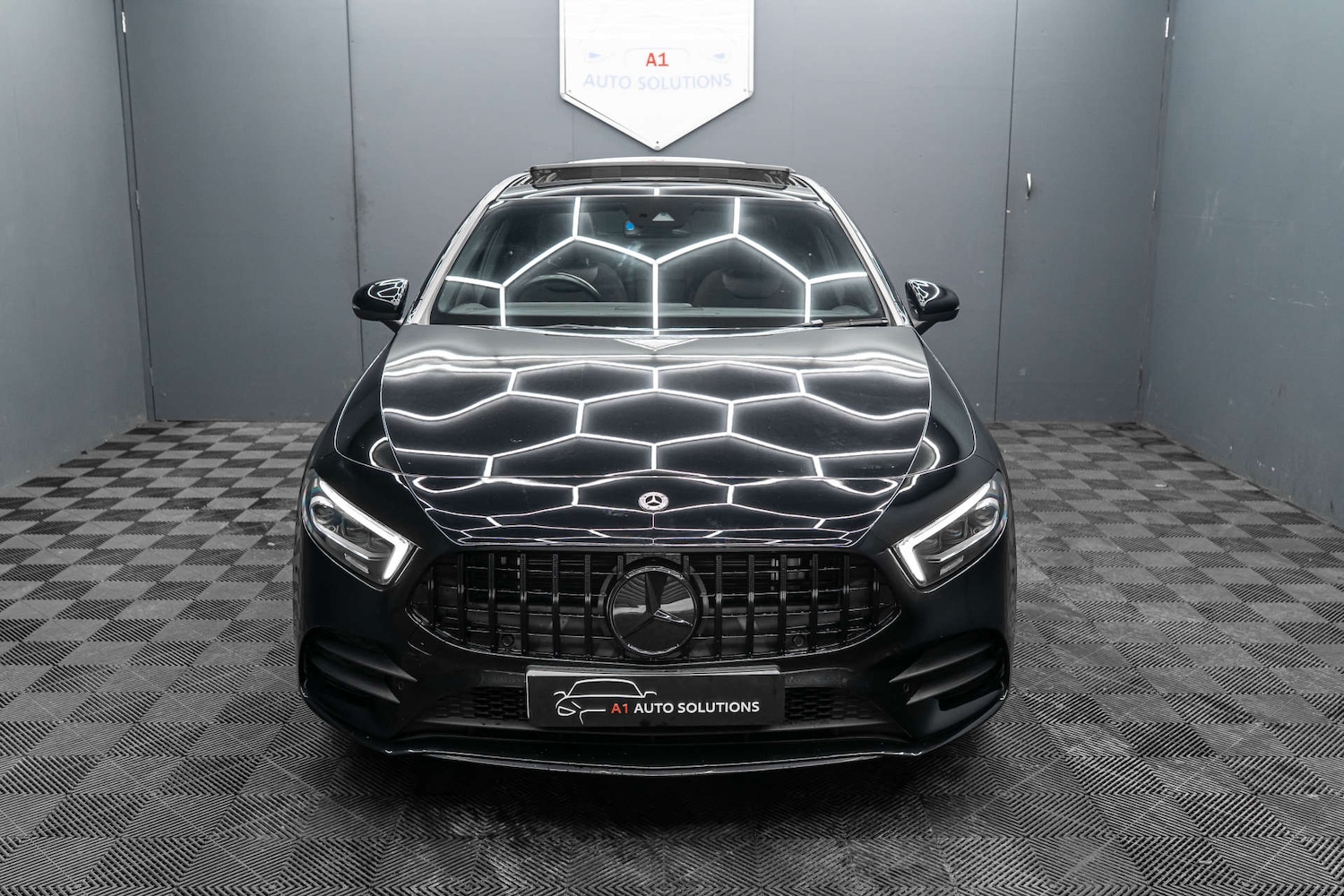 Used Mercedes-Benz A-Class 2021 for sale - 78015652: Photo 5