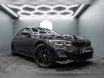 Used BMW 3 Series 2019 for sale - 79245623: Photo