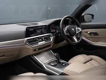 Used BMW 3 Series 2019 for sale - 79245623: Photo