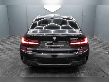 Used BMW 3 Series 2019 for sale - 79245623: Photo