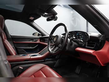 Used Porsche Taycan 2023 for sale - 79641785: Photo