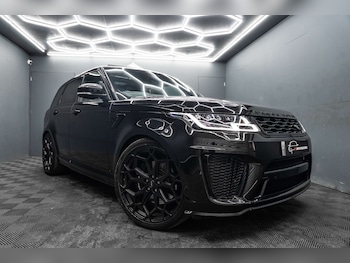 Used Land Rover Range Rover Sport 2022 for sale - 79045741: Photo
