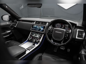 Used Land Rover Range Rover Sport 2022 for sale - 79045741: Photo