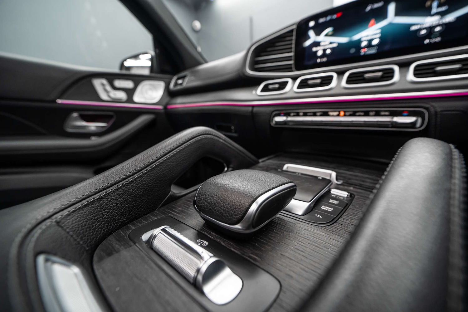 Used Mercedes-Benz GLE 2021 for sale - 78015667: Photo 10