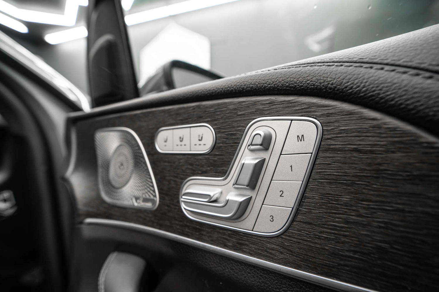 Used Mercedes-Benz GLE 2021 for sale - 78015667: Photo 12