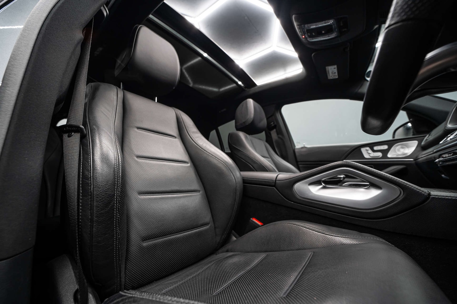 Used Mercedes-Benz GLE 2021 for sale - 78015667: Photo 16