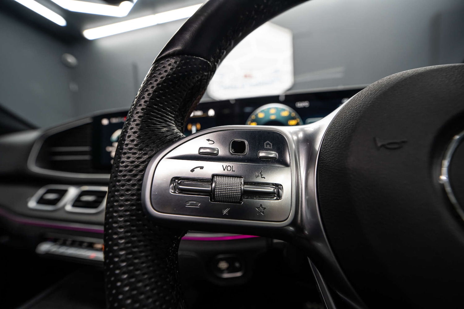 Used Mercedes-Benz GLE 2021 for sale - 78015667: Photo 20