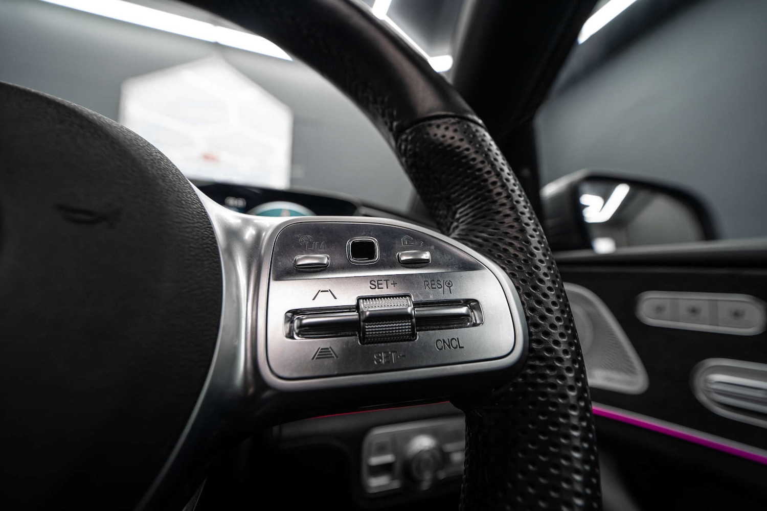 Used Mercedes-Benz GLE 2021 for sale - 78015667: Photo 22