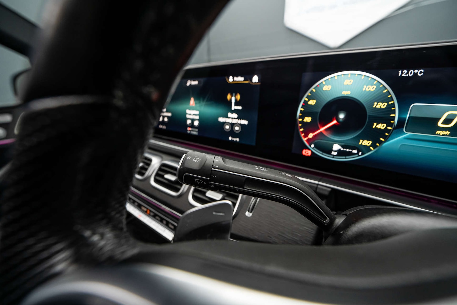 Used Mercedes-Benz GLE 2021 for sale - 78015667: Photo 24