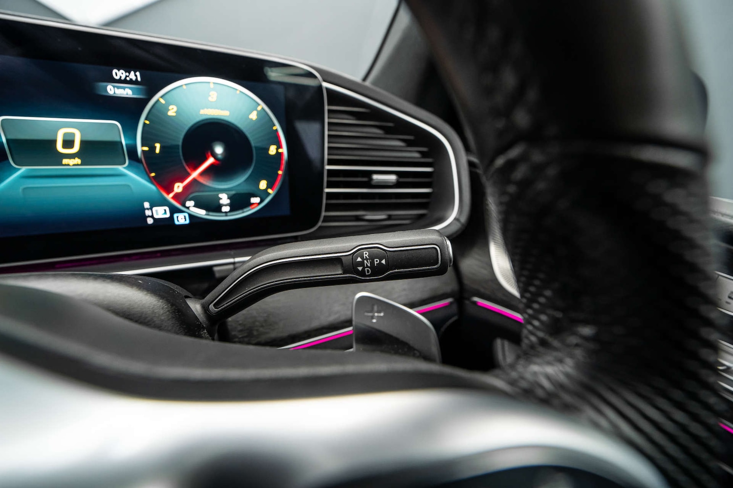 Used Mercedes-Benz GLE 2021 for sale - 78015667: Photo 26