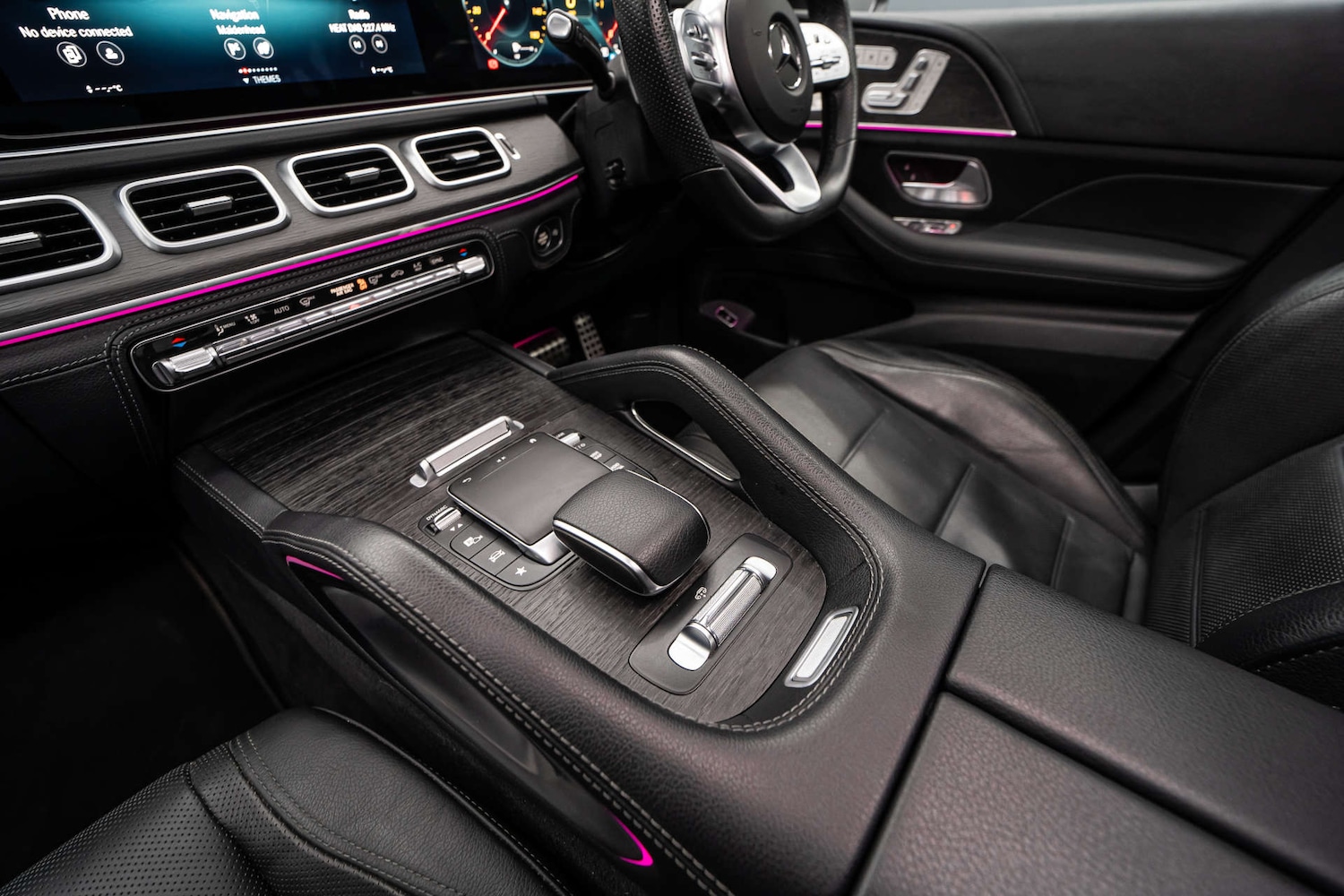 Used Mercedes-Benz GLE 2021 for sale - 78015667: Photo 28