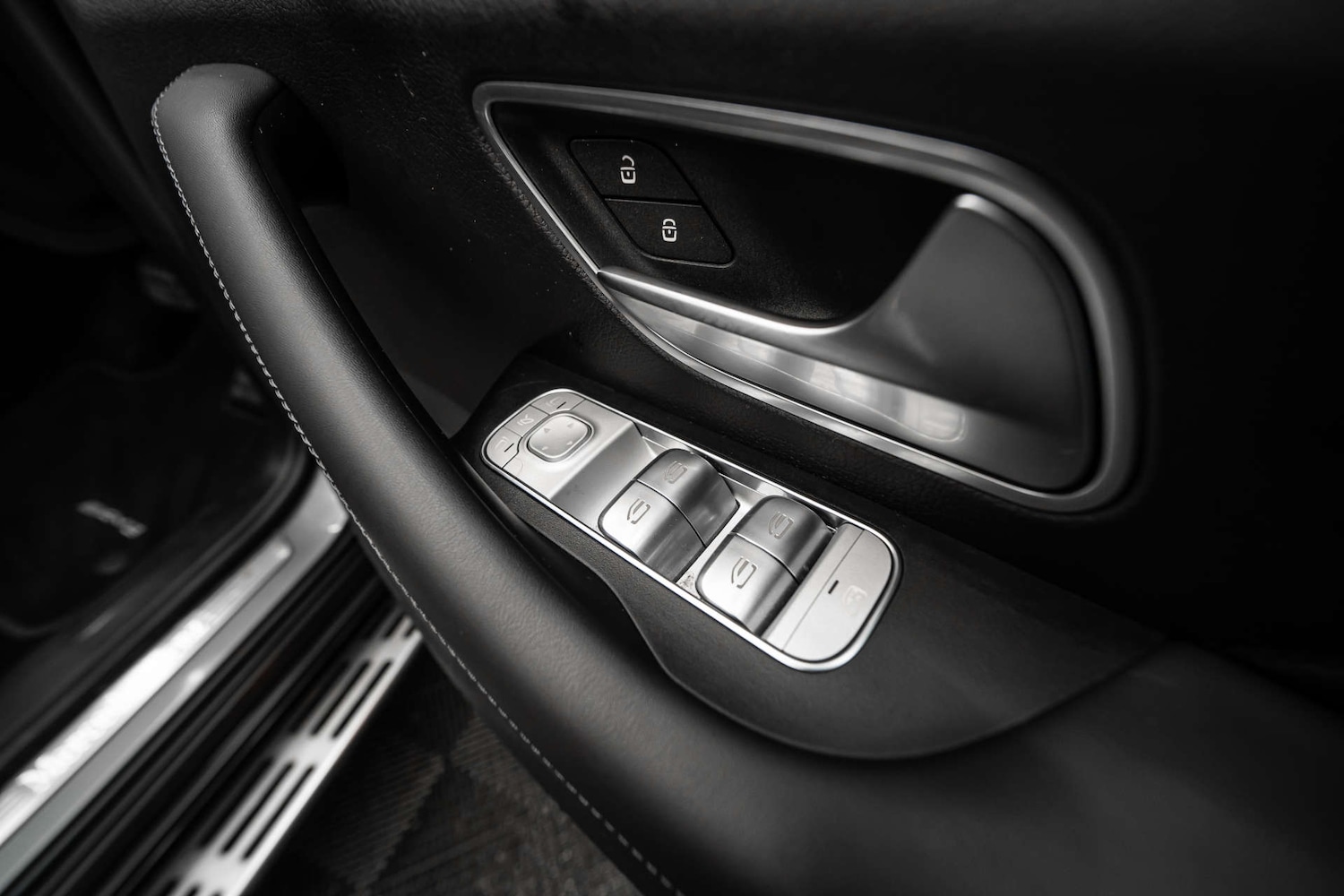 Used Mercedes-Benz GLE 2021 for sale - 78015667: Photo 29