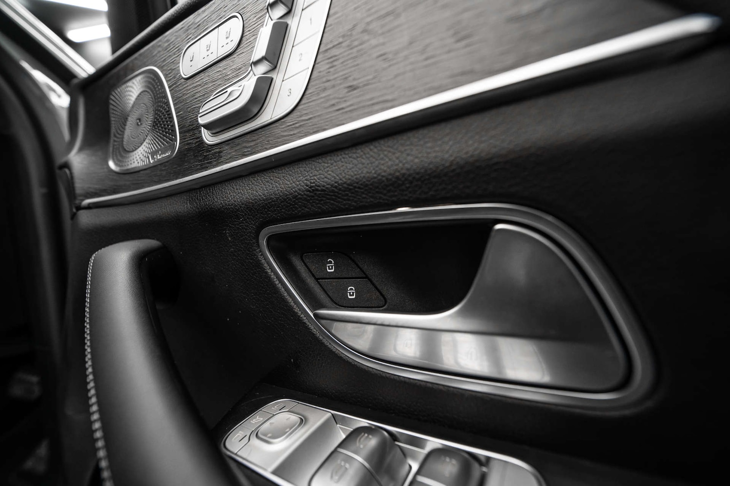 Used Mercedes-Benz GLE 2021 for sale - 78015667: Photo 30