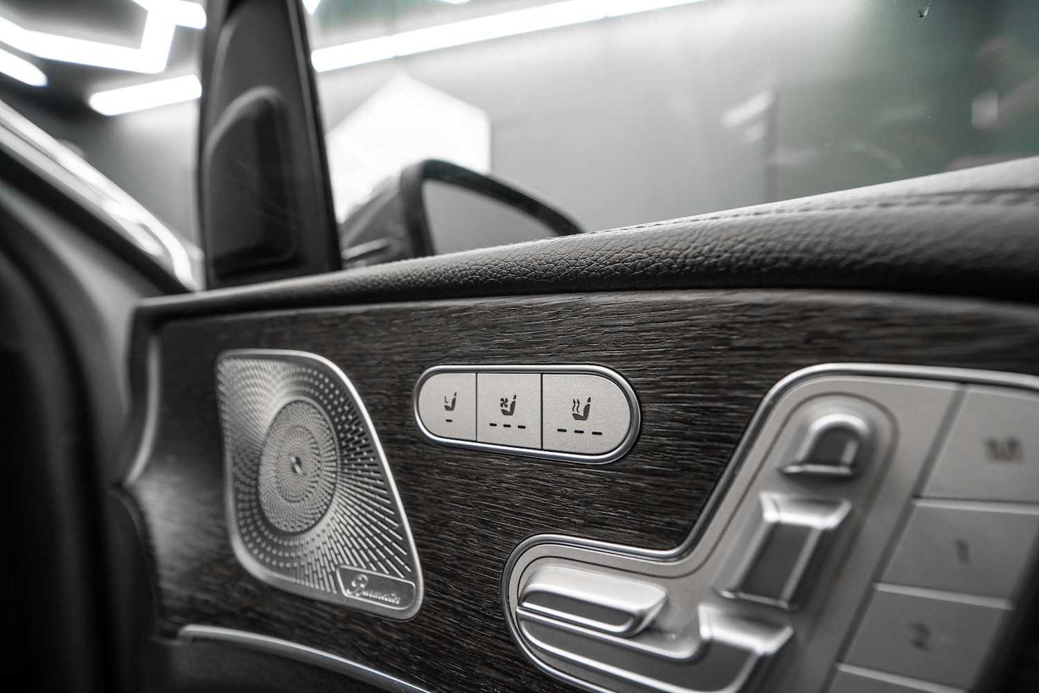 Used Mercedes-Benz GLE 2021 for sale - 78015667: Photo 31