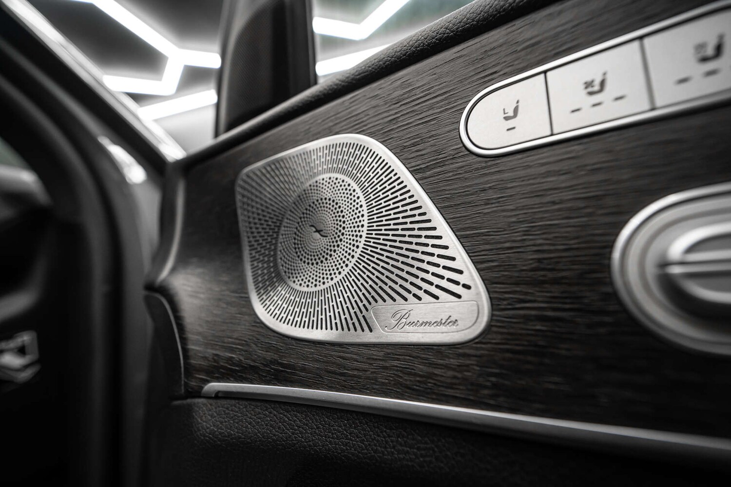 Used Mercedes-Benz GLE 2021 for sale - 78015667: Photo 32