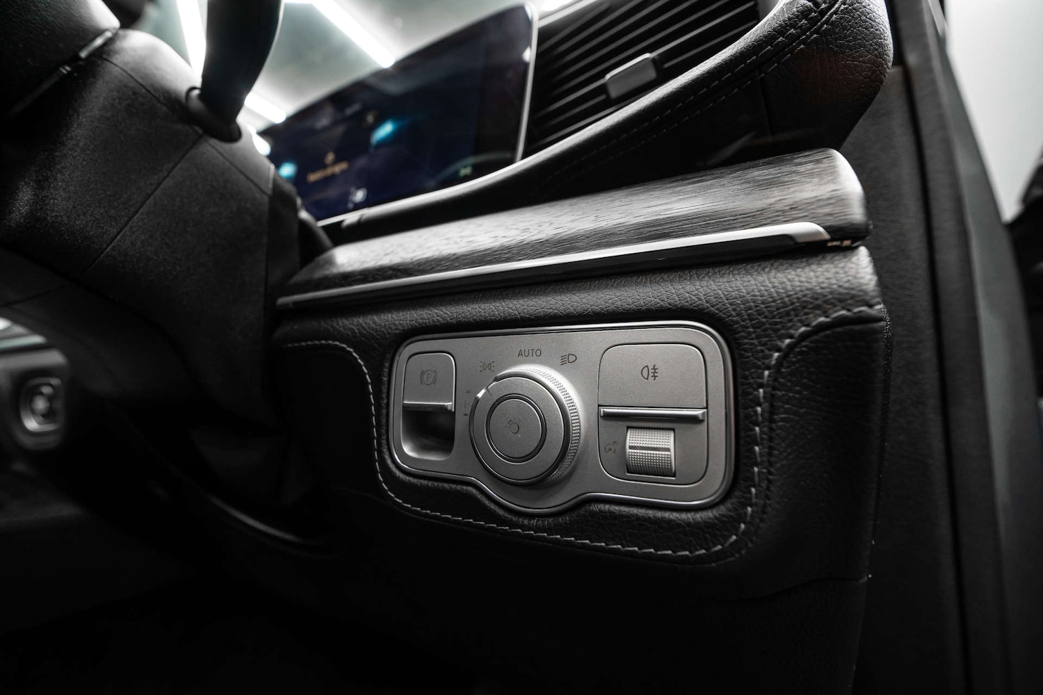 Used Mercedes-Benz GLE 2021 for sale - 78015667: Photo 33