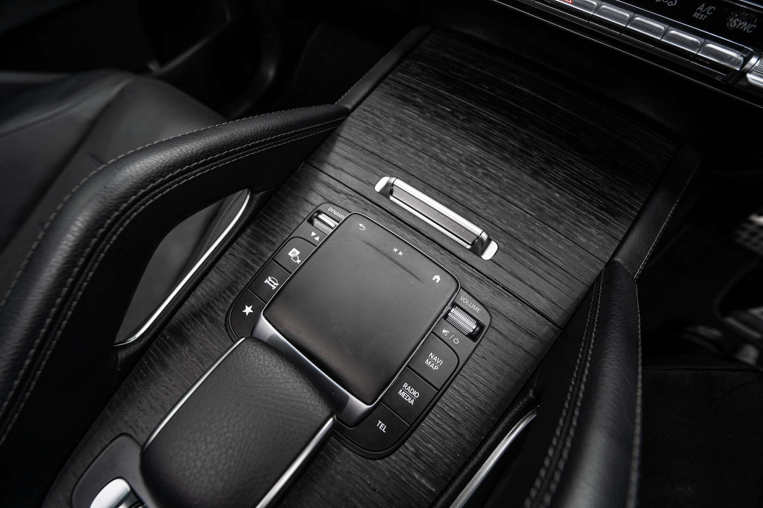 Used Mercedes-Benz GLE 2021 for sale - 78015667: Photo 34