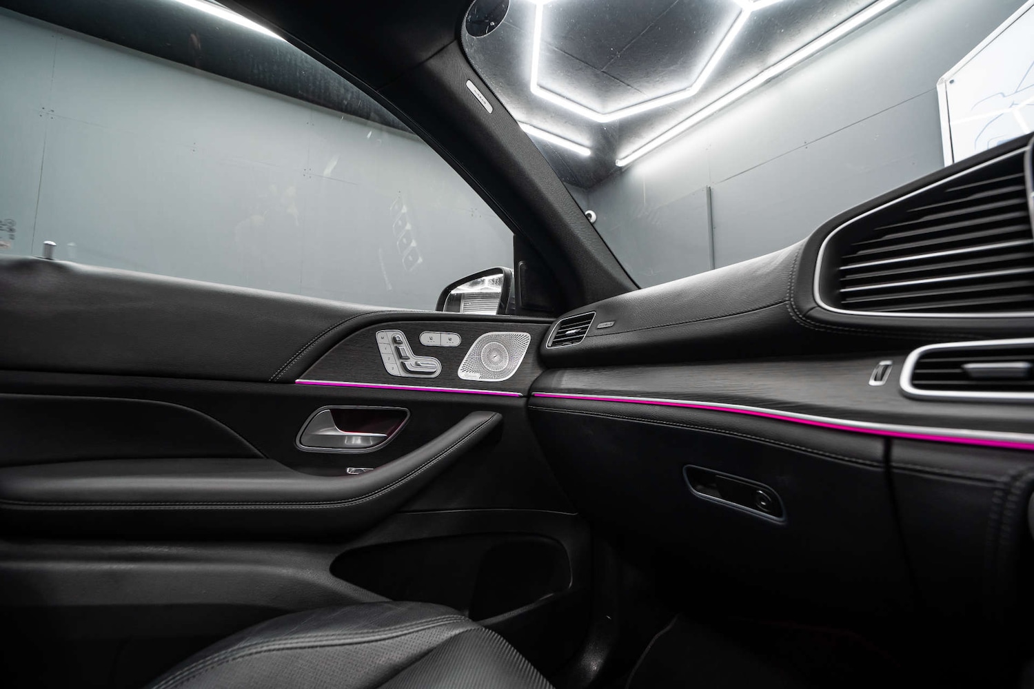 Used Mercedes-Benz GLE 2021 for sale - 78015667: Photo 36