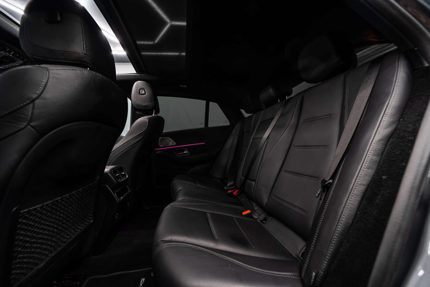 Used Mercedes-Benz GLE 2021 for sale - 78015667: Photo 41