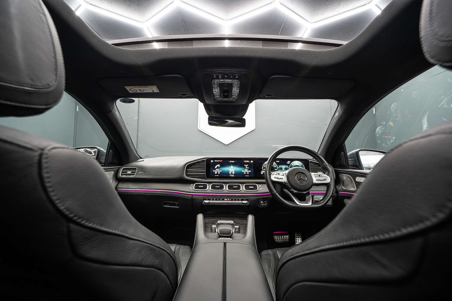 Used Mercedes-Benz GLE 2021 for sale - 78015667: Photo 6