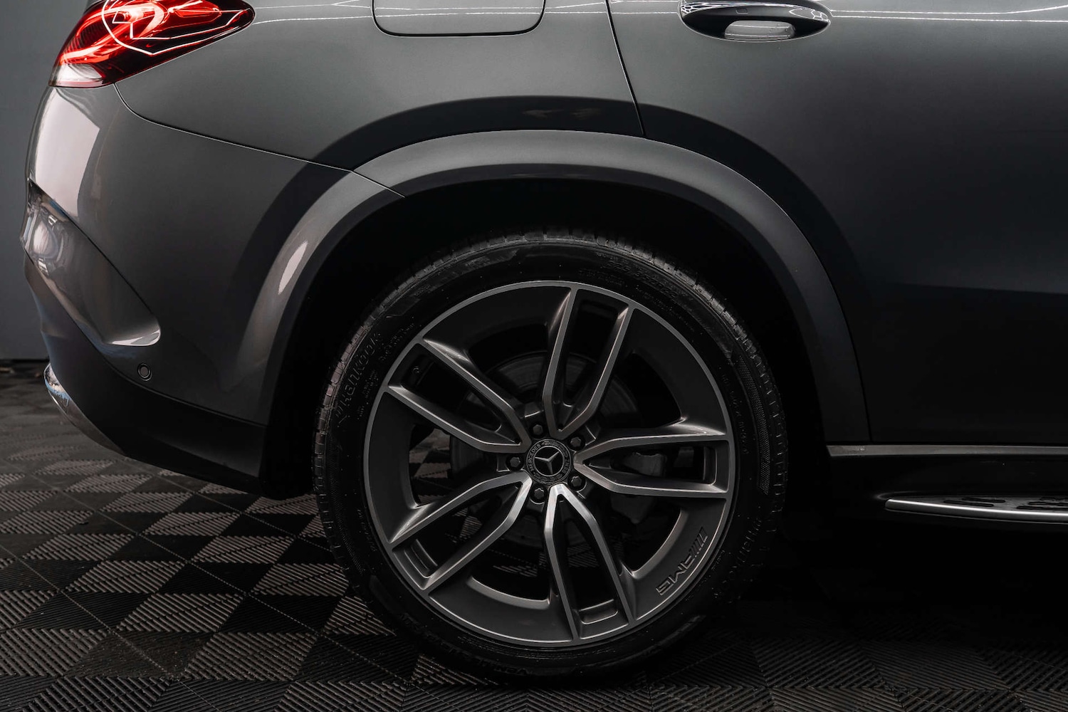 Used Mercedes-Benz GLE 2021 for sale - 78015667: Photo 7