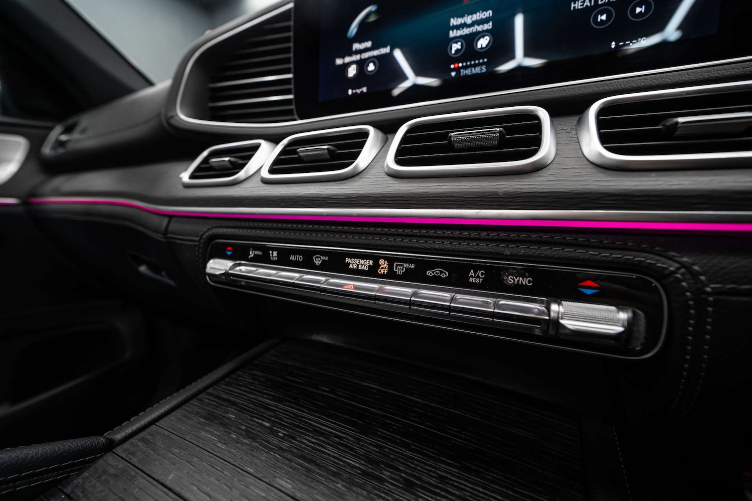 Used Mercedes-Benz GLE 2021 for sale - 78015667: Photo 8