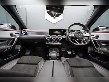 Used Mercedes-Benz A-Class 2020 for sale - 79380643: Photo