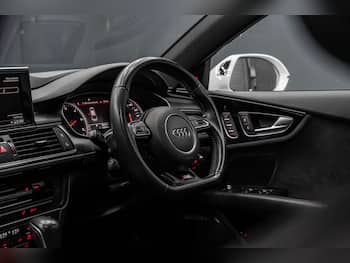 Used Audi A7 2016 for sale - 79838905: Photo