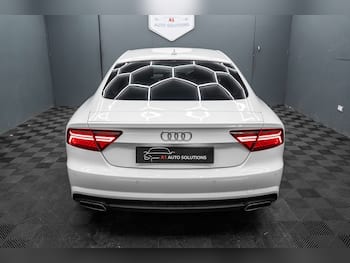 Used Audi A7 2016 for sale - 79838905: Photo
