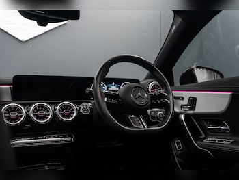 Used Mercedes-Benz CLA 2023 for sale - 79274521: Photo