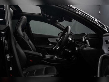 Used Mercedes-Benz CLA 2023 for sale - 79274521: Photo