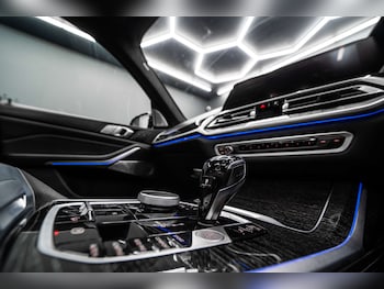 Used BMW X7 2021 for sale - 78501589: Photo