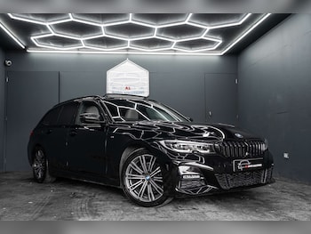 Used BMW 3 Series 2019 for sale - 78343794: Photo