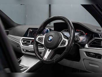 Used BMW 3 Series 2019 for sale - 78343794: Photo